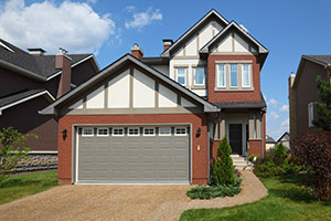 Garage Doors