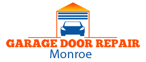 Garage Door Repair Monroe